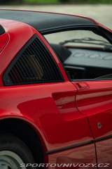 Ferrari 208 GTS TURBO INTERCOOLER 1989
