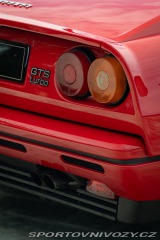 Ferrari 208 GTS TURBO INTERCOOLER 1989