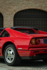 Ferrari 208 GTS TURBO INTERCOOLER 1989