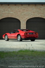 Ferrari 208 GTS TURBO INTERCOOLER 1989