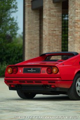 Ferrari 208 GTS TURBO INTERCOOLER 1989