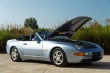Porsche 968 