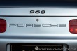 Porsche 968 