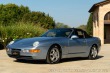 Porsche 968 