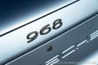 Porsche 968 