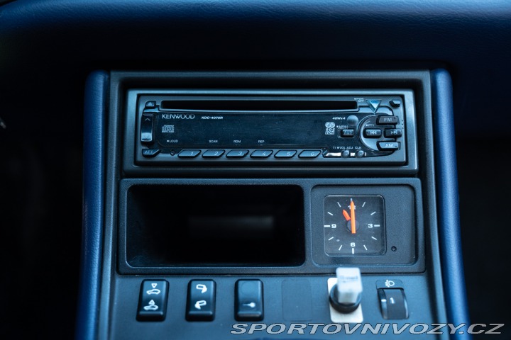 Porsche 968