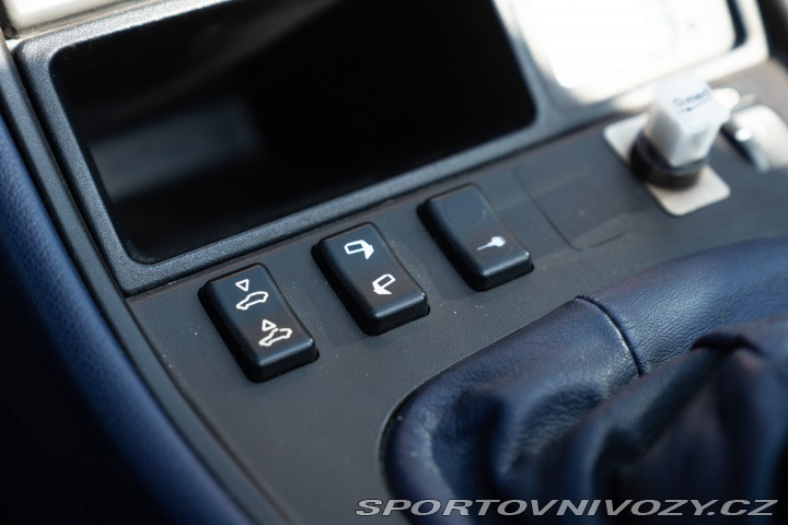 Porsche 968 1992