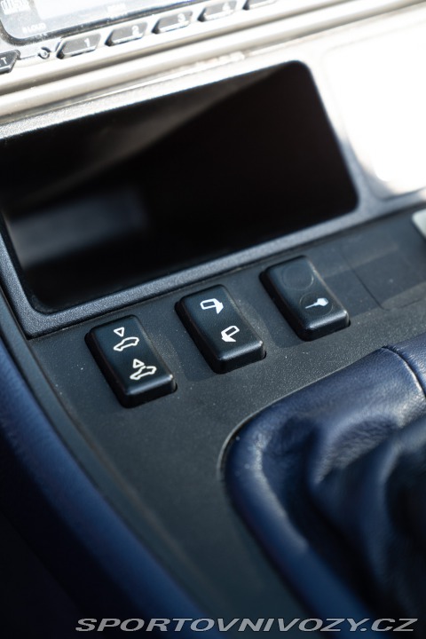 Porsche 968 1992