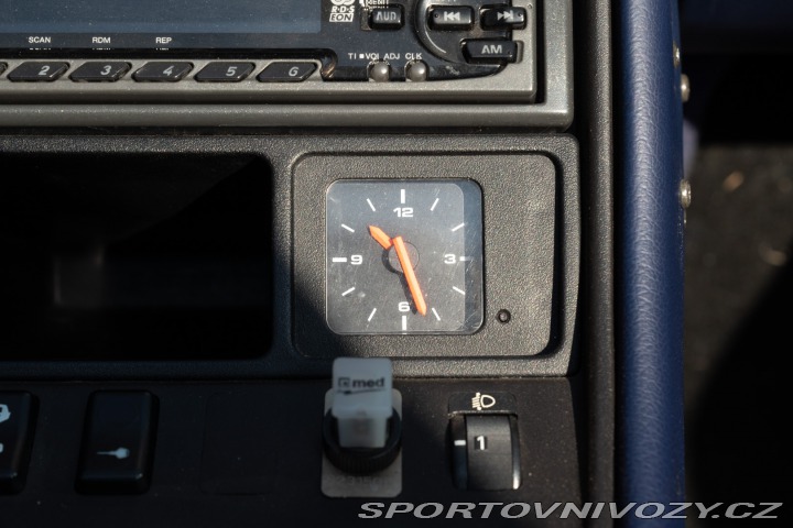 Porsche 968 1992