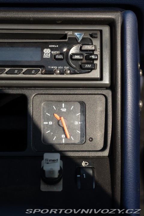 Porsche 968 1992