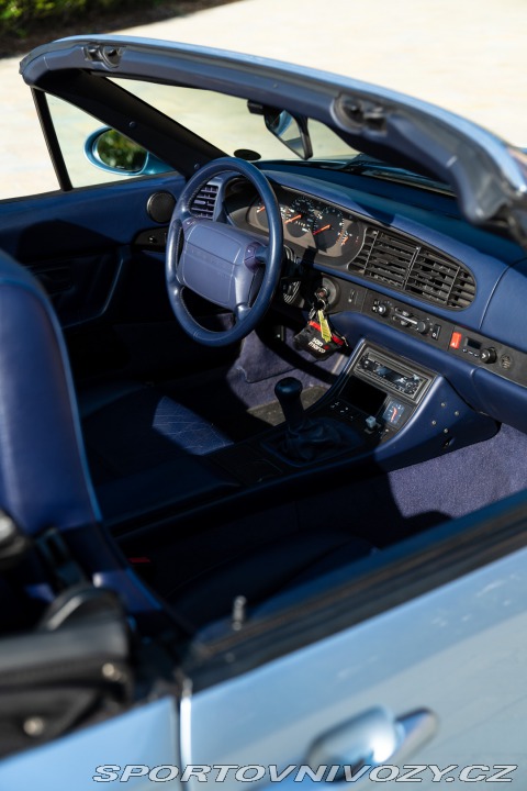 Porsche 968 1992