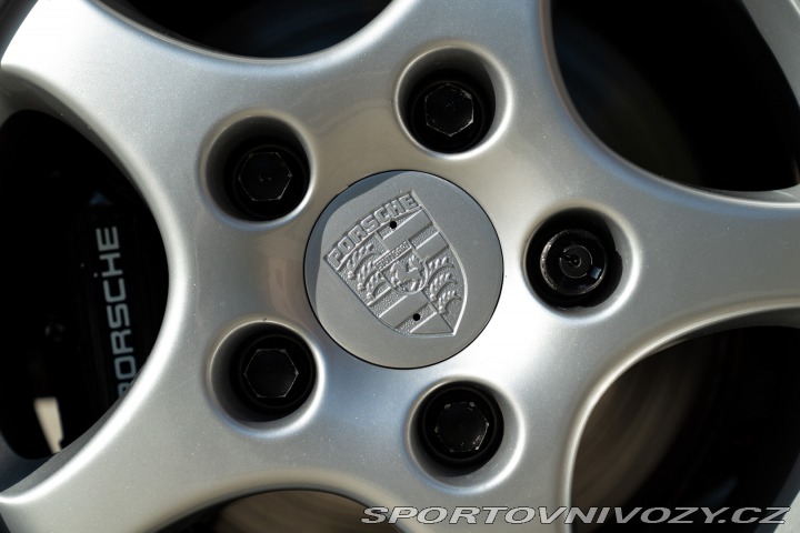 Porsche 968 1992