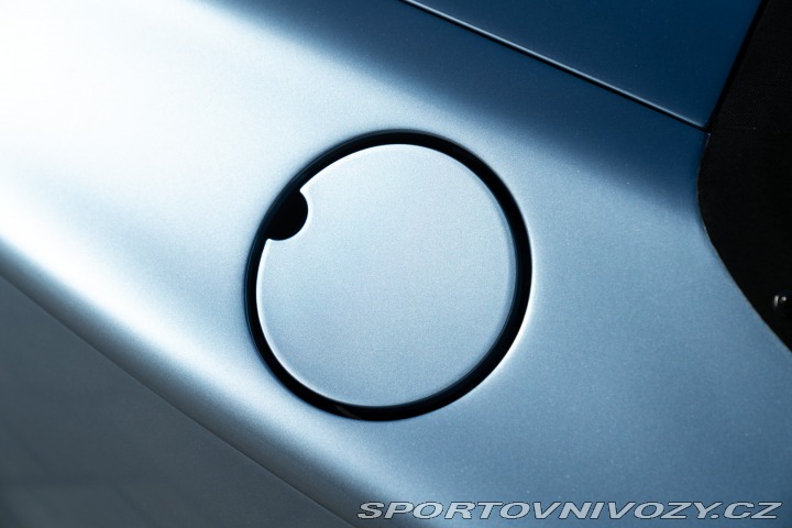 Porsche 968 1992