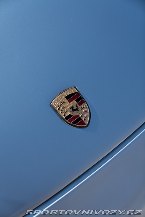 Porsche 968 1992