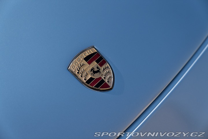 Porsche 968 1992