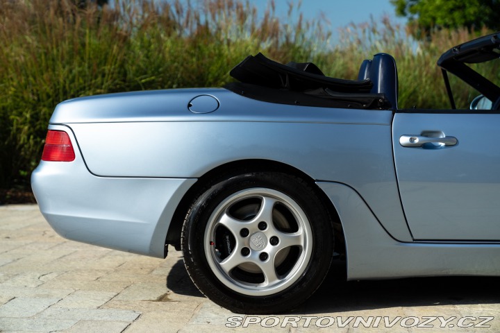 Porsche 968 1992