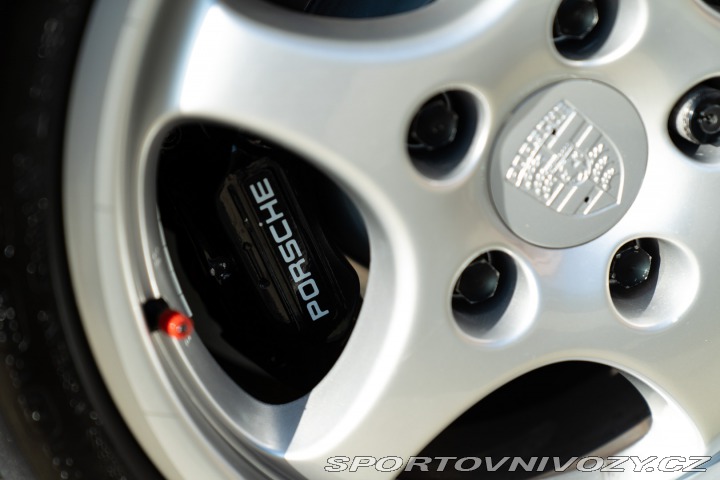 Porsche 968 1992