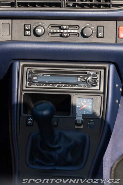Porsche 968 1992