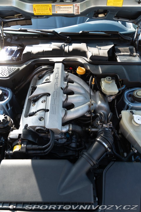 Porsche 968 1992