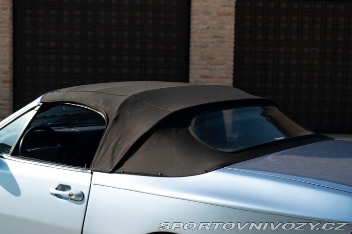 Porsche 968 1992
