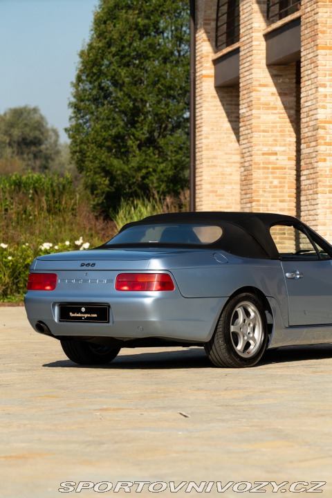 Porsche 968 1992