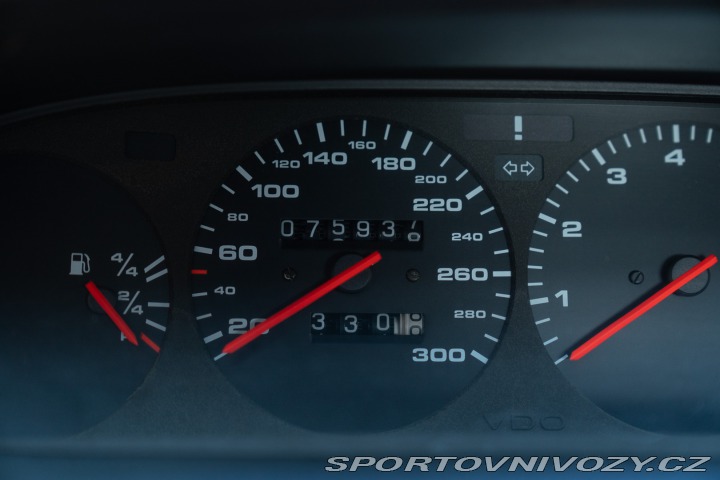 Porsche 968 1992