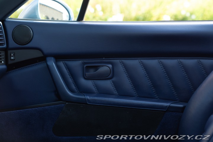 Porsche 968 1992