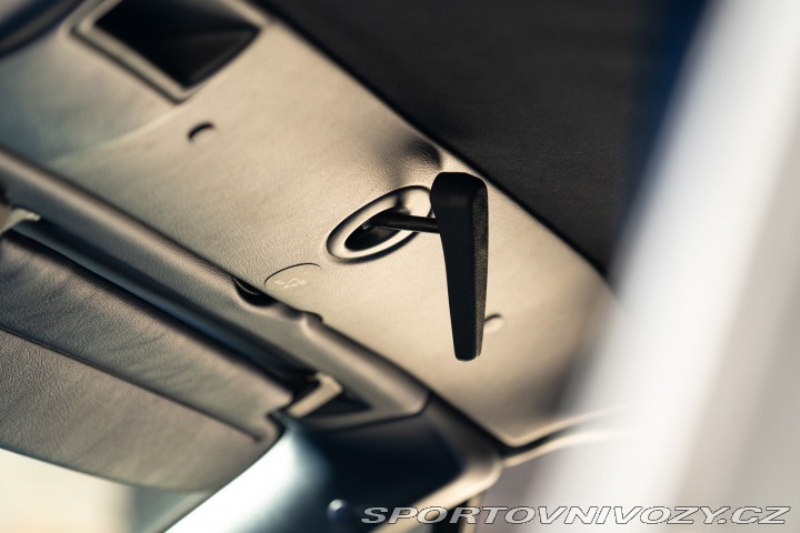 Porsche 968 1992