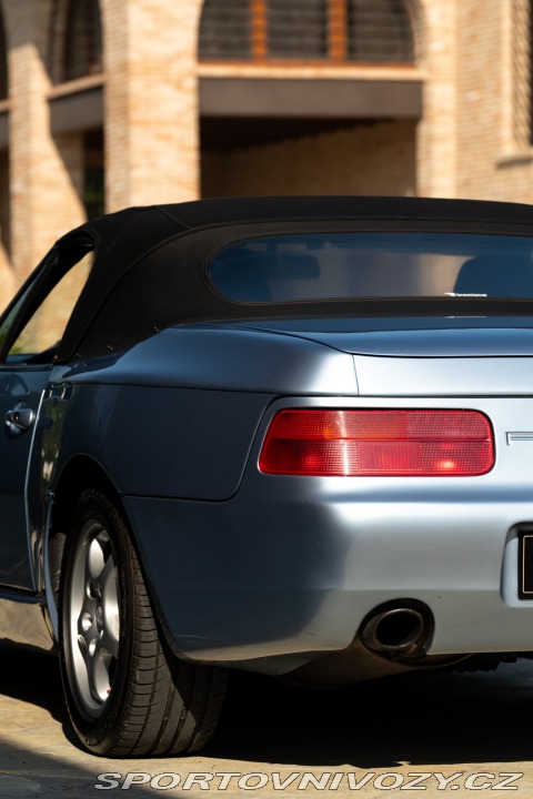 Porsche 968 1992
