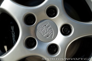 Porsche 968  1992