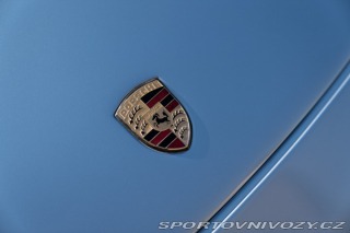 Porsche 968  1992