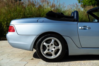 Porsche 968  1992