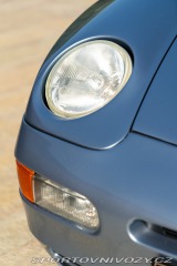 Porsche 968  1992