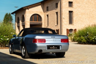 Porsche 968  1992