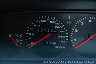 Porsche 968  1992