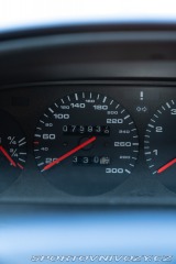 Porsche 968  1992