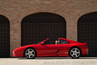 Ferrari 355 