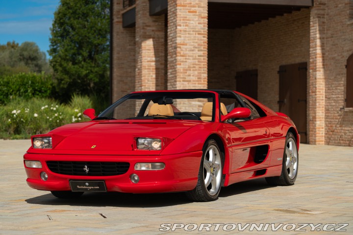 Ferrari 355 1996