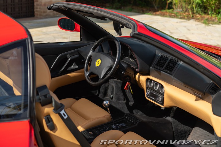 Ferrari 355 1996