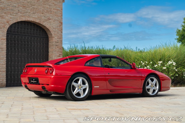 Ferrari 355 1996