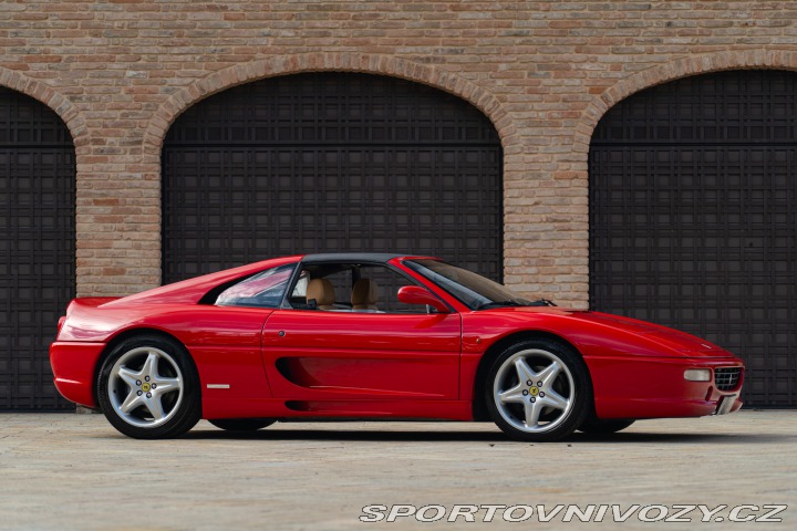 Ferrari 355 1996