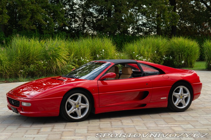 Ferrari 355 1996