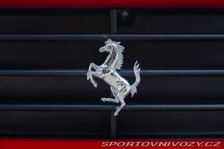 Ferrari 355 1996
