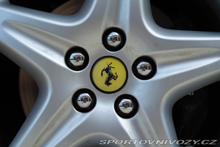 Ferrari 355 1996