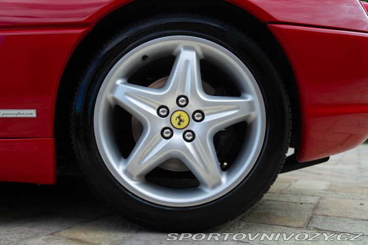 Ferrari 355 1996