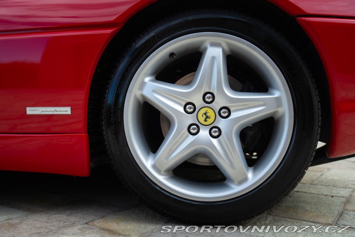 Ferrari 355 1996
