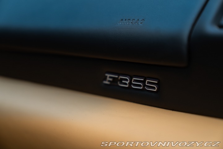 Ferrari 355 1996