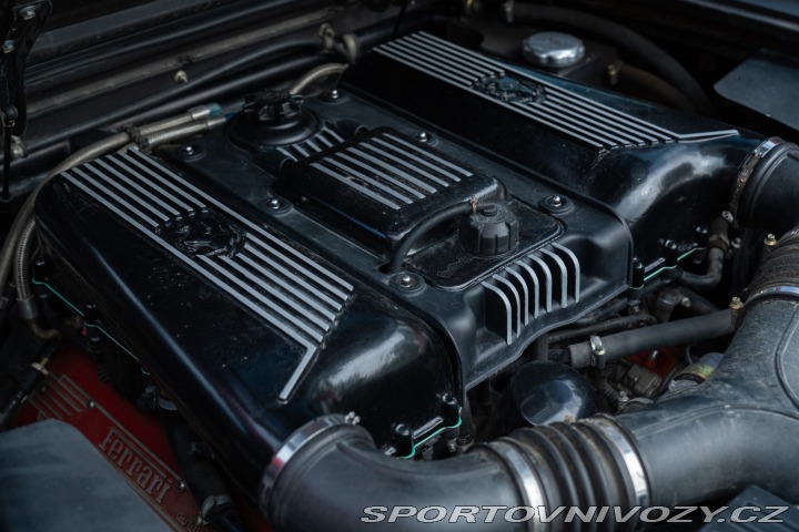 Ferrari 355 1996
