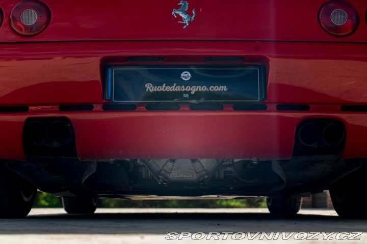 Ferrari 355 1996