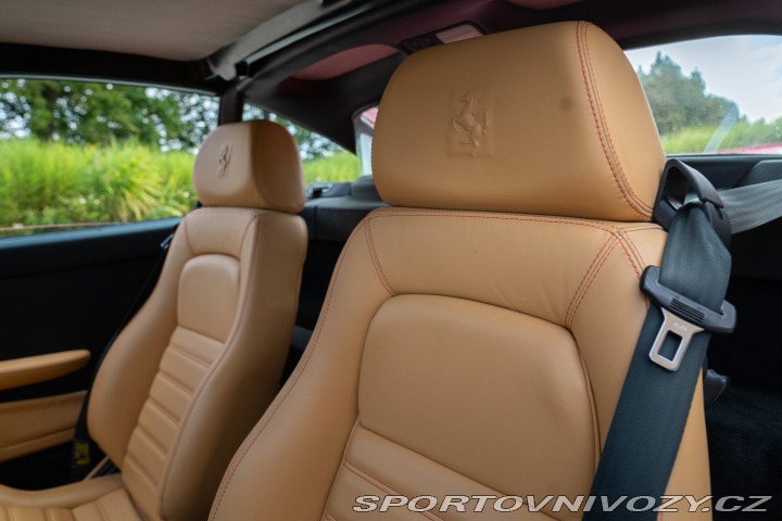 Ferrari 355 1996